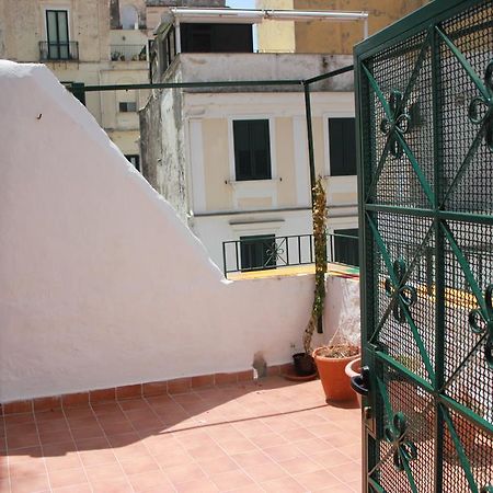 Casa Vacanze Nonna Raffa Amalfi Eksteriør billede