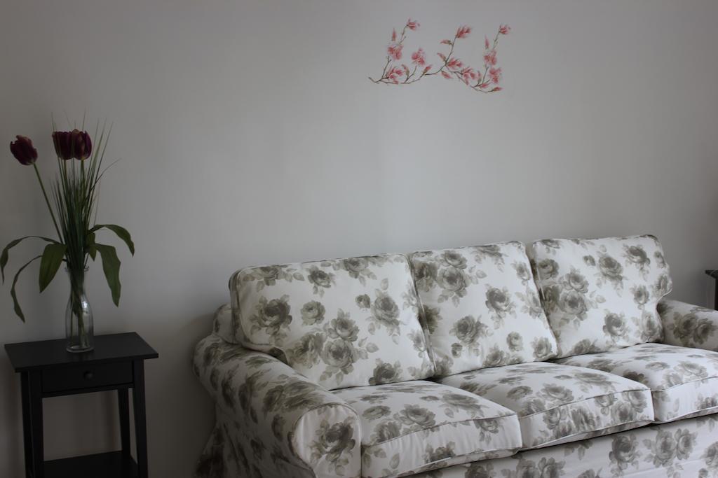 Casa Vacanze Nonna Raffa Amalfi Værelse billede