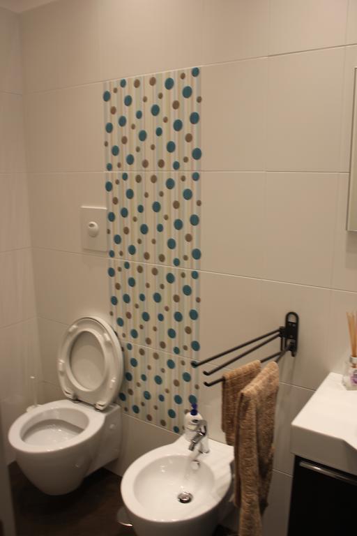 Casa Vacanze Nonna Raffa Amalfi Værelse billede