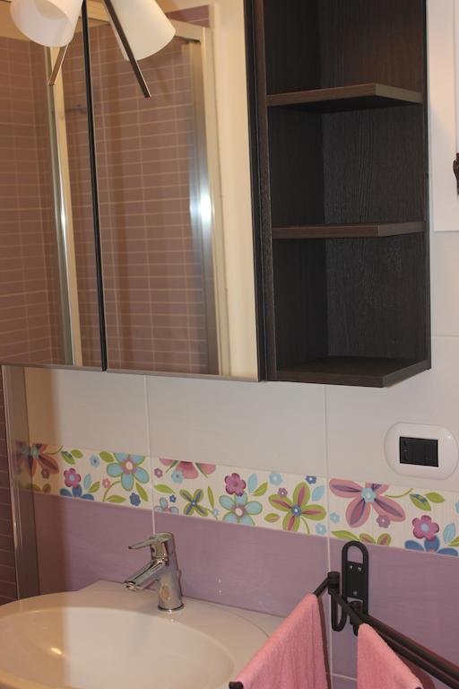 Casa Vacanze Nonna Raffa Amalfi Værelse billede
