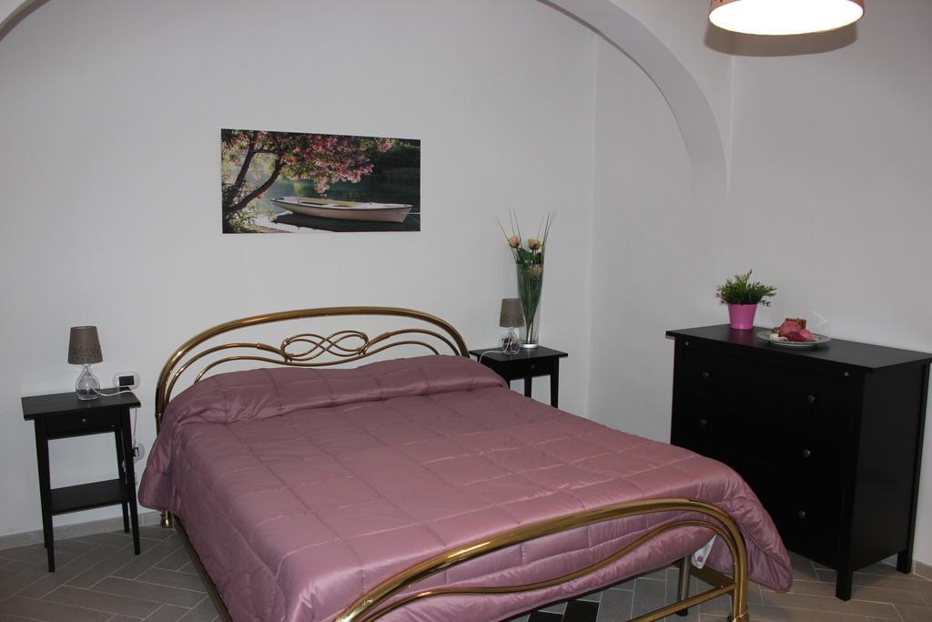 Casa Vacanze Nonna Raffa Amalfi Værelse billede